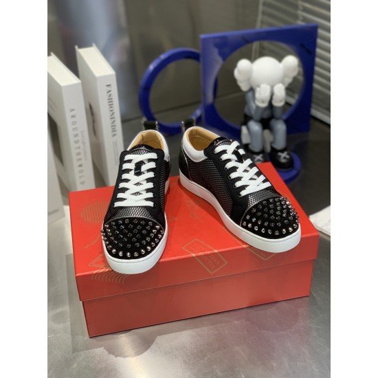 Christian Louboutin  CL Sneakers