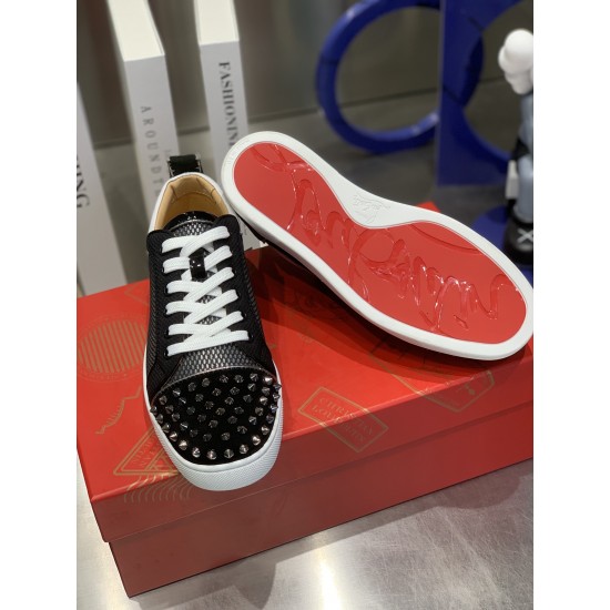 Christian Louboutin  CL Sneakers