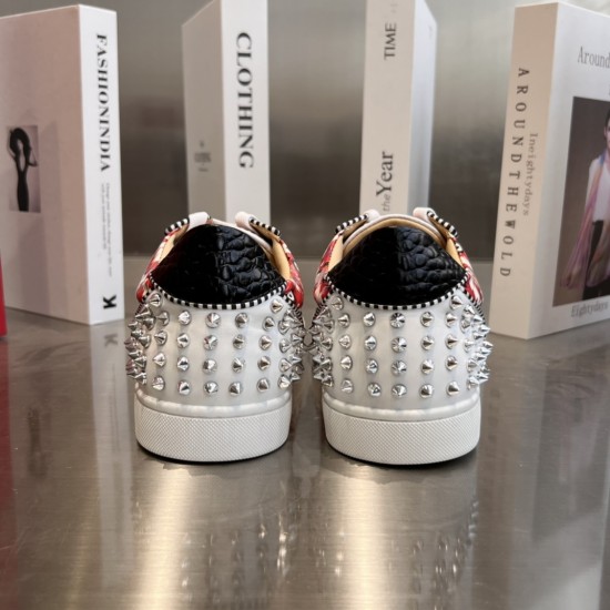 Christian Louboutin  CL Sneakers