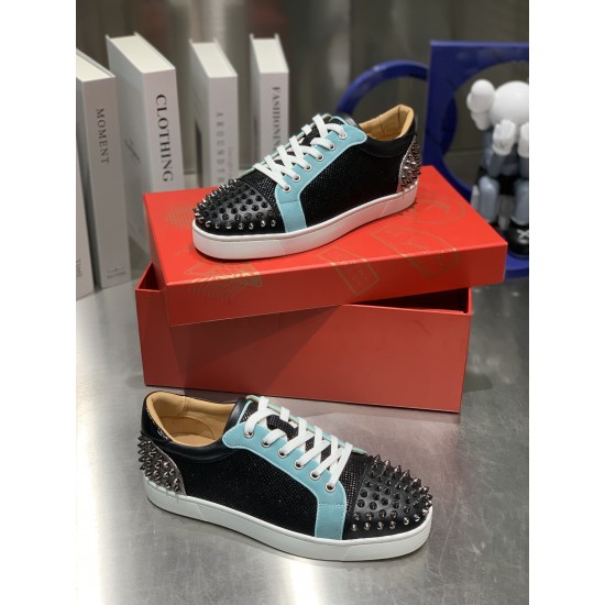 Christian Louboutin  CL Sneakers