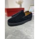 Christian Louboutin  CL Loafers