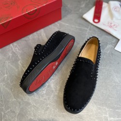 Christian Louboutin  CL  Loafers