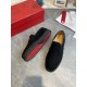 Christian Louboutin  CL  Loafers