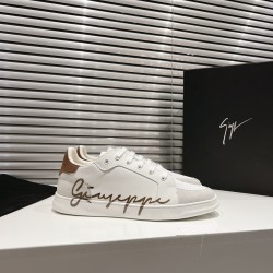 Giuseppe Zanotti GZ Sneakers