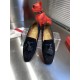 Christian Louboutin  CL  Loafers