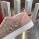 Christian Louboutin  CL Sneakers