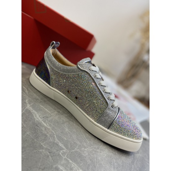 Christian Louboutin  CL Sneakers