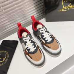 Christian Louboutin  CL Astroloubi Sneakers