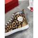 Christian Louboutin  CL High-Top Sneakers