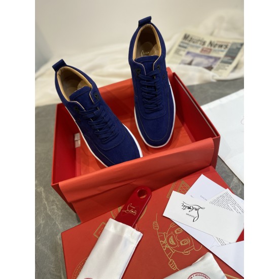 Christian Louboutin  CL Sneakers