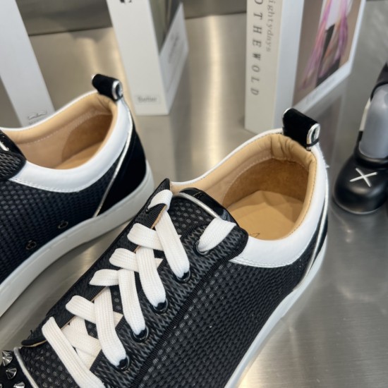 Christian Louboutin  CL Sneakers