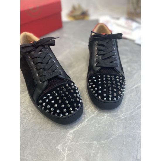 Christian Louboutin  CL Sneakers