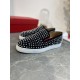 Christian Louboutin  CL Loafers