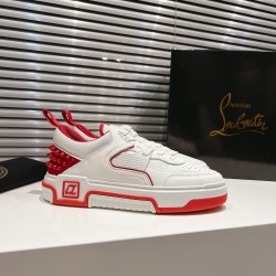 Christian Louboutin  CL Astroloubi Sneakers