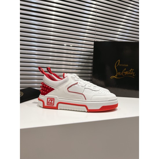 Christian Louboutin  CL Astroloubi Sneakers