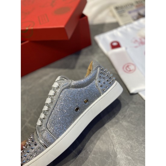 Christian Louboutin  CL Sneakers