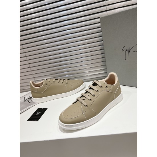 Giuseppe Zanotti GZ Sneakers