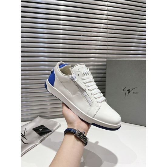 Giuseppe Zanotti GZ Sneakers