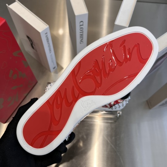 Christian Louboutin  CL Sneakers