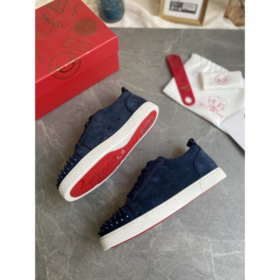 Christian Louboutin  CL Sneakers