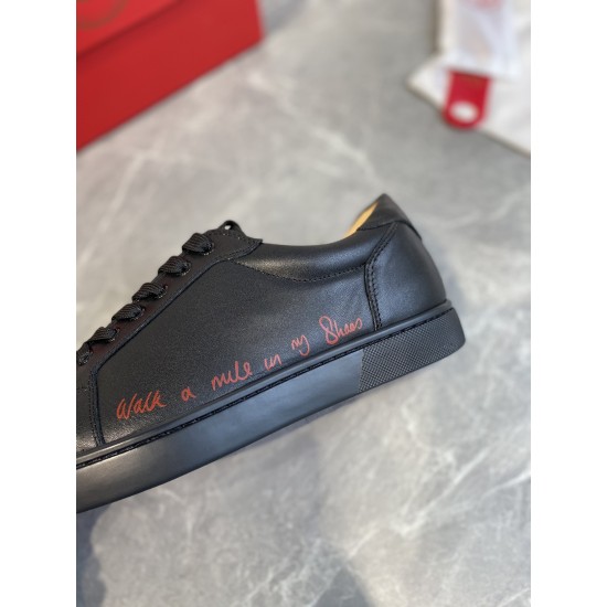 Christian Louboutin  CL Sneakers