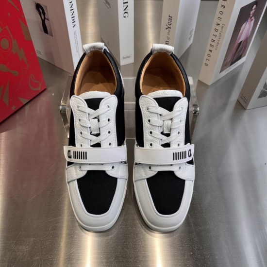 Christian Louboutin  CL Sneakers