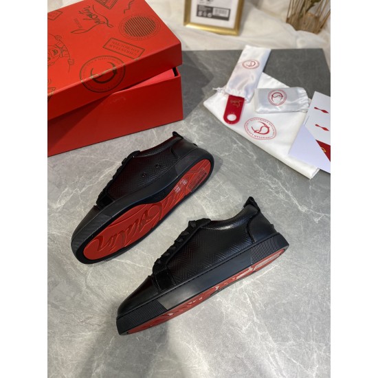 Christian Louboutin  CL Sneakers