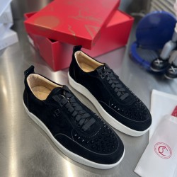 Christian Louboutin  CL Sneakers