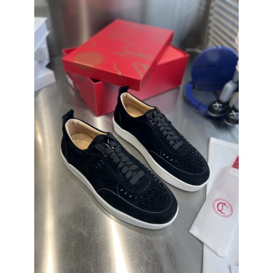 Christian Louboutin  CL Sneakers