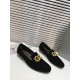 Giuseppe Zanotti GZ Loafers