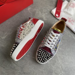 Christian Louboutin  CL Sneakers