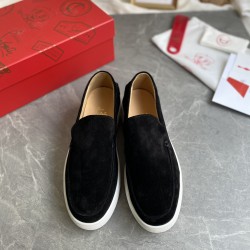 Christian Louboutin  CL  Loafers