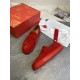 Christian Louboutin  CL  Loafers