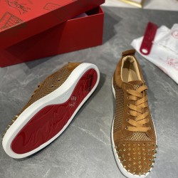 Christian Louboutin  CL Sneakers