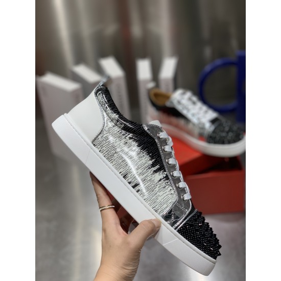 Christian Louboutin  CL Sneakers