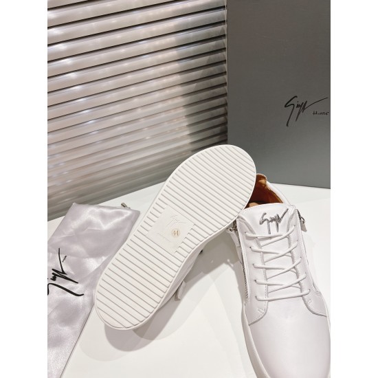 Giuseppe Zanotti GZ Sneakers