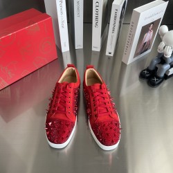 Christian Louboutin  CL Sneakers