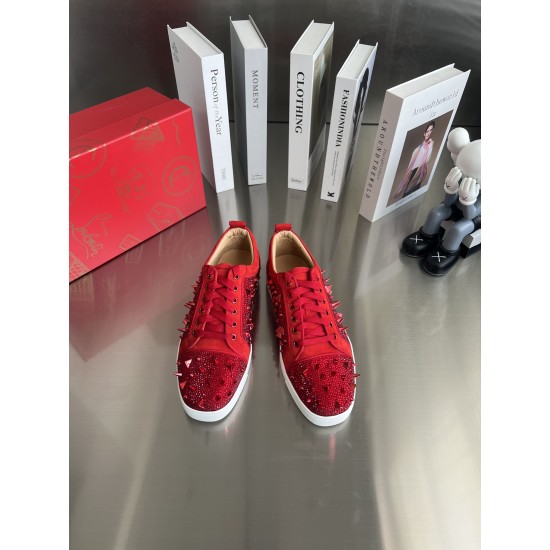 Christian Louboutin  CL Sneakers