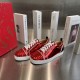 Christian Louboutin  CL Sneakers