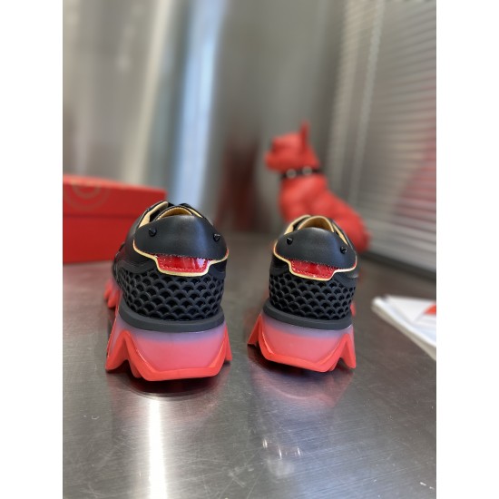 Christian Louboutin  CL Sneakers