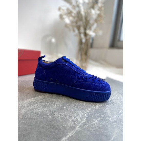 Christian Louboutin  CL Sneakers