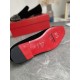 Christian Louboutin  CL  Loafers