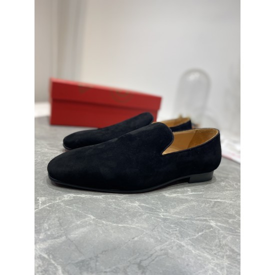 Christian Louboutin  CL  Loafers