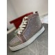 Christian Louboutin  CL High-Top Sneakers