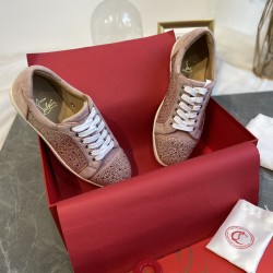 Christian Louboutin  CL Sneakers