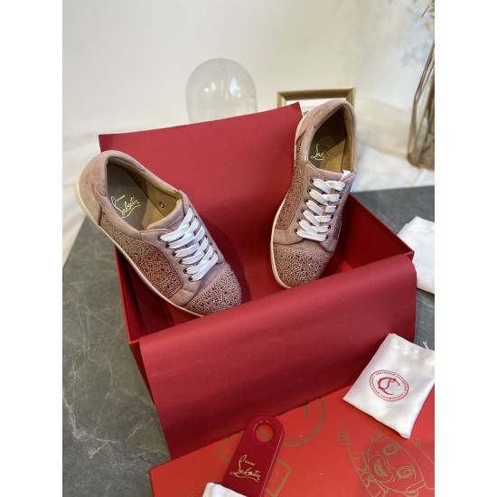 Christian Louboutin  CL Sneakers