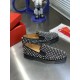 Christian Louboutin  CL Loafers