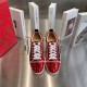 Christian Louboutin  CL Sneakers