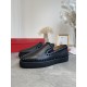 Christian Louboutin  CL  Loafers