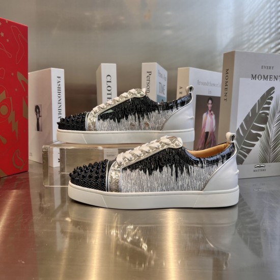 Christian Louboutin  CL Sneakers